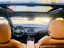 كاديلاك XT4